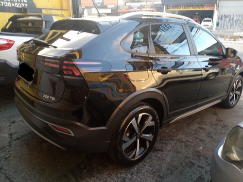Imagem 4 de 13 de Vw/nivus 2021 Flex 1.0 Hl Tsi