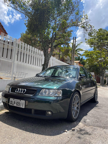 Audi A3 1.8 5p