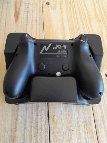 Joystick Gamepad Inalambrico Noga 4400x Ps4 Sensor Movimient