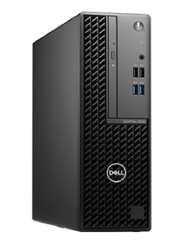 Computador Dell Optiplex Sff Spa I5 8gb 256gb Sdd Win10