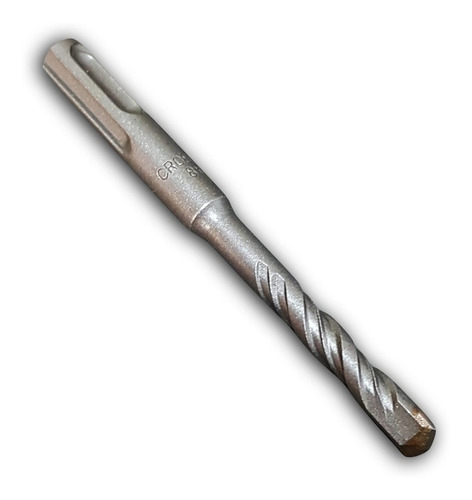 Mecha Widia Encastre Sds Plus 6mm X 110mm P/ Roto Martillo