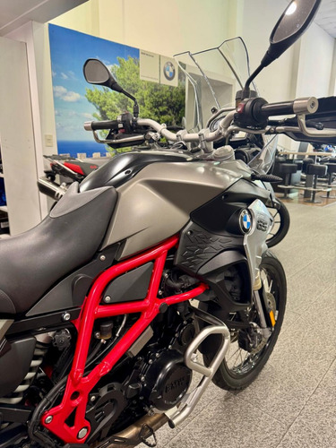 Bmw F 800 Gs