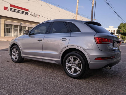 Audi Q3 2.0 40tfsi Quattro 220cv