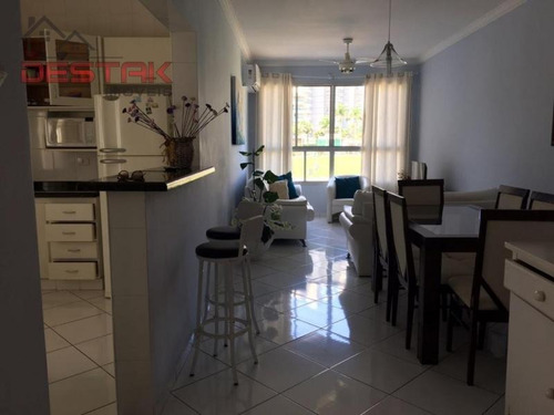 Imagem 1 de 15 de Ref.: 5485 - Apartamento Em Guarujá Para Venda - V5485
