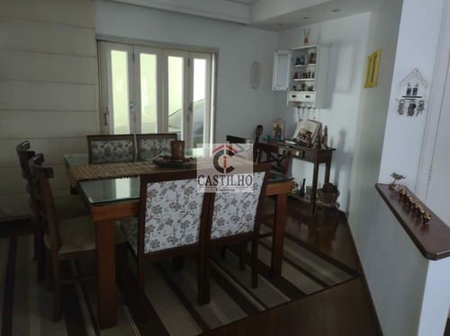 Imagem 3 de 15 de Casa Térrea 3 Dormitórios 263m² - Mo23433