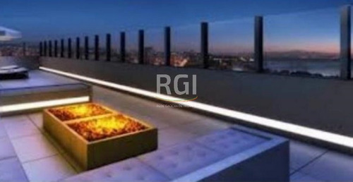 Imagem 3 de 4 de Apartamento Praia De Belas Porto Alegre. - 5248