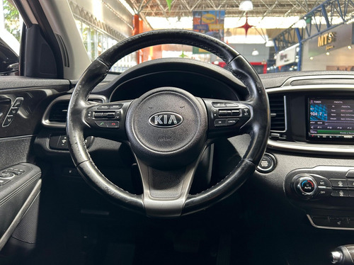 Kia Sorento 3.3 V6 EX 7L