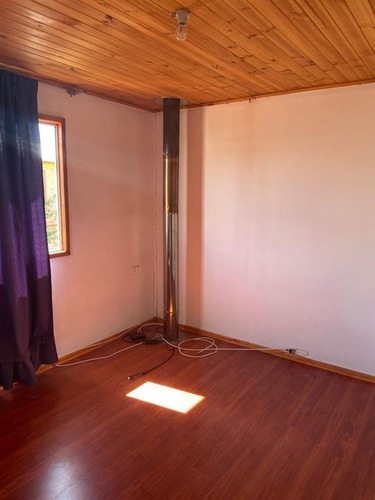 Casa En Venta De 3 Dorm. En Rancagua