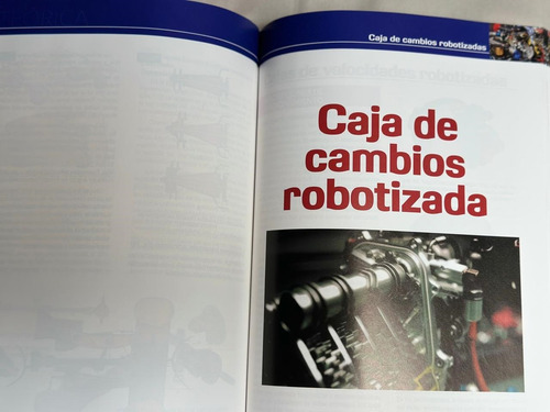 Manual Practico Del Automovil (edicion 2019)color