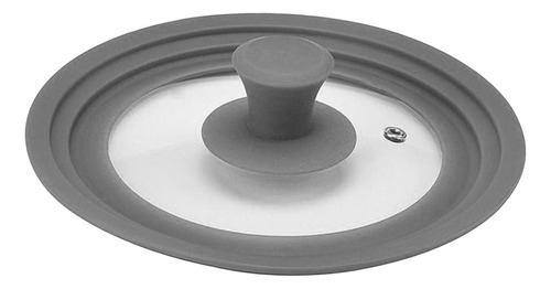 A Tapa De Olla Tapa De Vidrio Tapa De Olla Universal