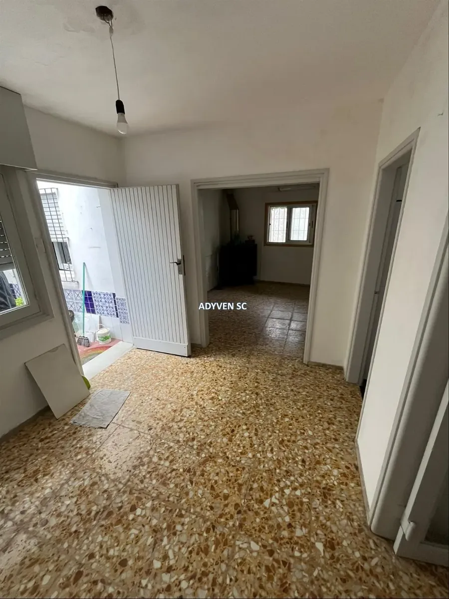 Apartamento Tipo Casa En Alquiler. 2 Dormitorios. Zona Capurro. · Foto 3