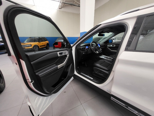 Imagen 3 de 14 de Ford Explorer Limited 3.5 At