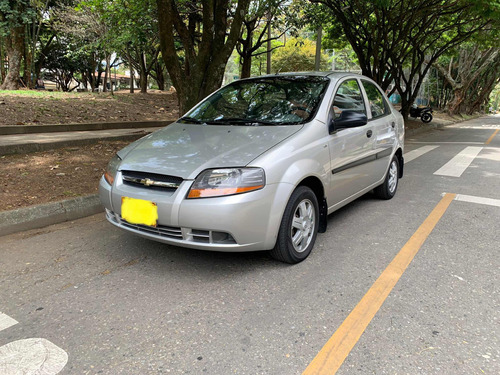 Chevrolet Aveo 1.4 Sd