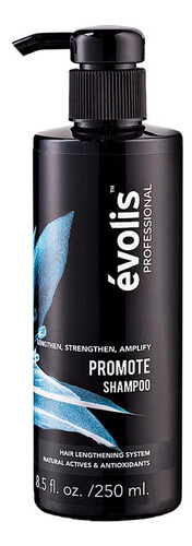 Evolis Promote Shampoo - Champ Para Crecimiento Del Cabello