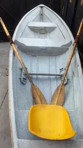 Grandjean Bote De Remos