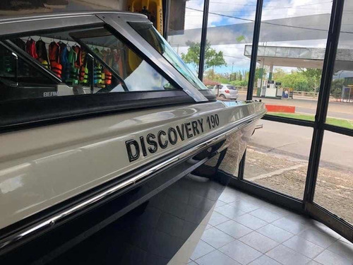 Bermuda Discovery 190