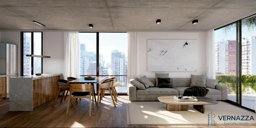Imagen 2 de 30 de Departamento - Palermo Hollywood