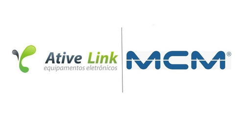 Fonte Estabilizada 12v 10a Mcm Câmeras De Segurança Cftv
