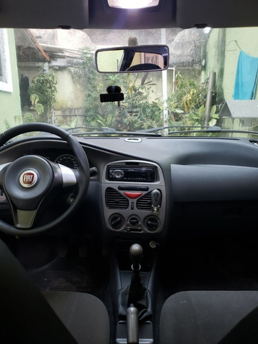 Imagem 9 de 9 de Fiat Palio Fire