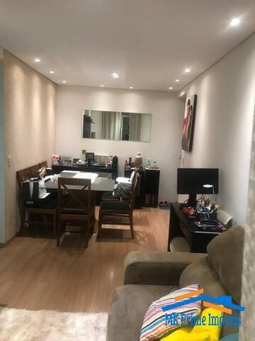 Imagem 11 de 15 de Lindo Apartamento 55m² No São Pedro Osasco - 2152