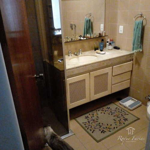 Imagem 18 de 29 de Apartamento Com 3 Dormitórios À Venda, 181 M² Por R$ 1.400.000,00 - Vila São Francisco - São Paulo/sp - Ap4756