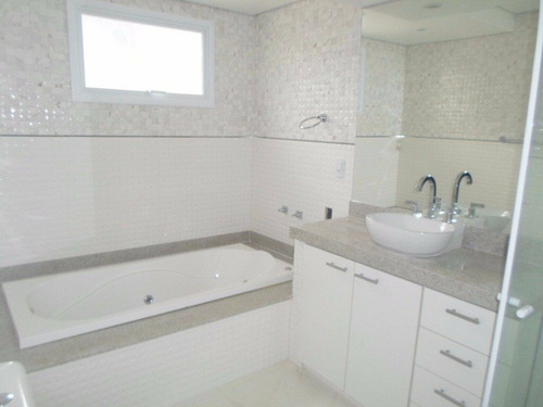 Imagem 30 de 30 de Casa-em-condominio-para-venda-em-swiss-park-campinas-sp - Ca3071