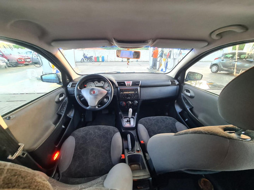 Fiat Stilo Flex Dualogic
