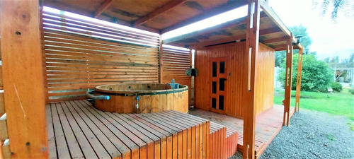Gran Casa Como Nueva Y Con Todas Las Comodidades