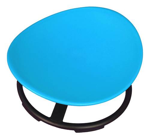 Silla Giratoria Para Niños, Silla Oscilante Antideslizante P