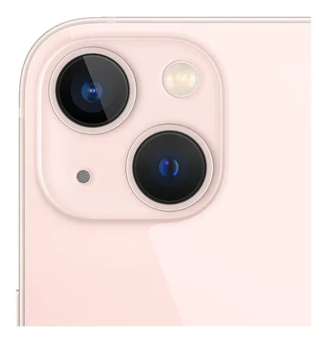 Celular Apple iPhone 13 128gb Blanco Open Box