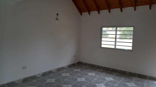 Imagen 8 de 11 de Duplex Al Frente - Calle 91 N° 377 - Mar Del Tuyu
