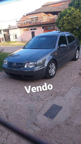 Volkswagen Bora 1.9 I Trendline 2007