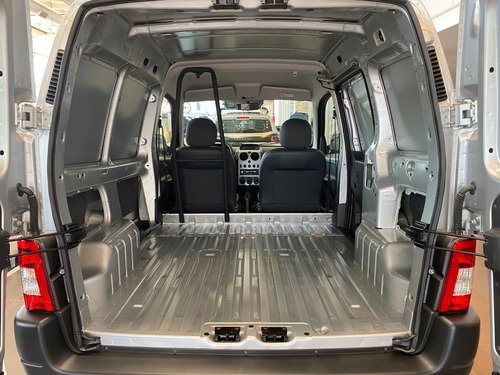 Peugeot Partner 1.6 Furgon Confort