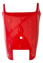 Comprar Colin Trasero Mondial Td 150 L Original Rojo Zeta Motos