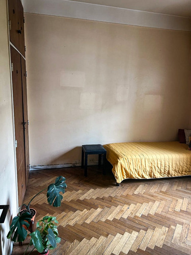 Belgrano - Excelente Oportunidad En Edificio De Categoría 3 Amb Con Dependencia!! A Mts De Av. Cabildo