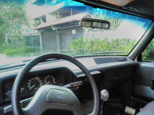 Ford F1000