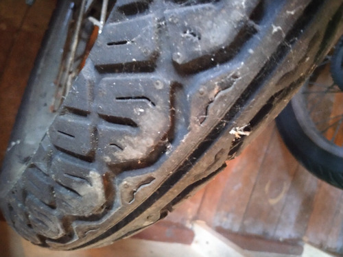 Imagem 6 de 15 de Yamaha Rd 135 Para Pista