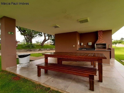 Imagem 5 de 14 de Terreno Condomínio Bella Vitta - Jundiaí/sp - Te01313 - 69541067