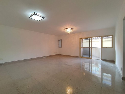 Imagem 3 de 30 de Apartamento Com 4 Dormitórios, 185 M² - Venda Por R$ 1.365.000,00 Ou Aluguel Por R$ 6.800,00/mês - Gonzaga - Santos/sp - Ap1867