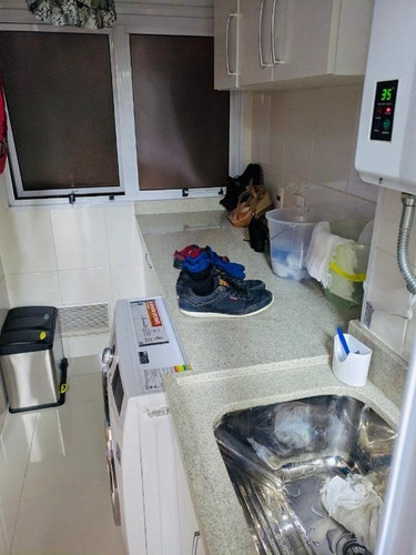 Imagem 13 de 28 de Apartamento À Venda, 177 M² Por R$ 1.220.000,00 - Vila Santo Estevão - São Paulo/sp - 14867