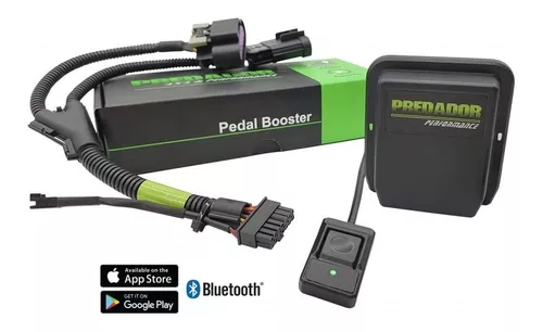 Pedal Módulo Acelerador Onix Joy 2021 Shift Power Bluetooth - EURO AUTO  PARTS Distribuidora Peças para