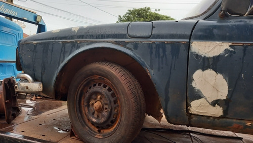 Vw Variant Peças Partes Motor