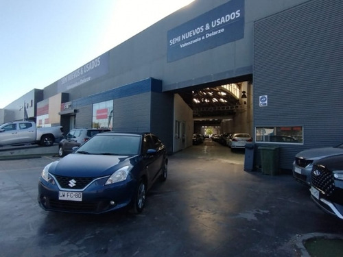 Imagen 2 de 10 de Suzuki Baleno Gls 1.4 Mt 2020