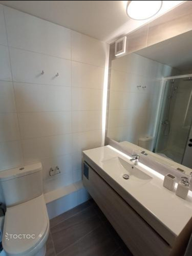 Arriendo Hermoso Depto Amoblado 2d 1b Con Con