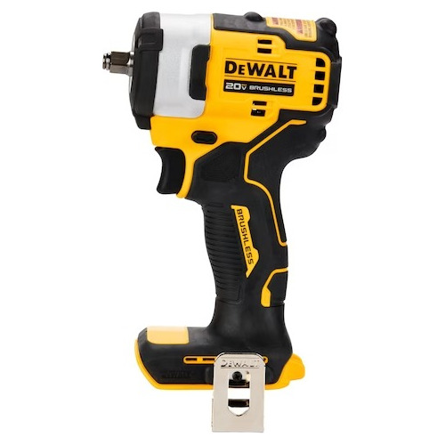 Llave De Impacto Dewalt Dcb913 De 3/8, Solo Herramienta