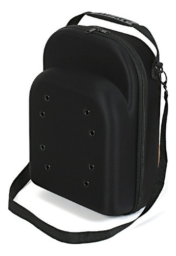 ~ Estuche For Sombreros Y Gorras De Béisbol For Viajes, Caja