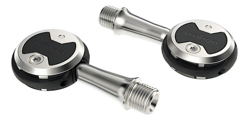 Pedales Para Bicicleta Speedplay Zero Wahoo