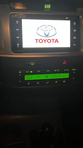 Imagen 8 de 18 de Toyota Hilux Kavak