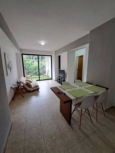 Irojas Alquila Apartamento En Isla Centinela Av Cuatricentenaria, Valencia - Pla-1634