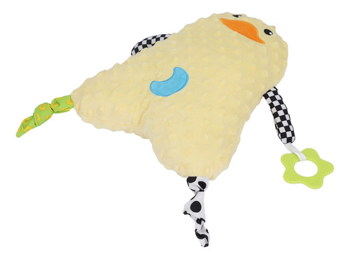 Juguete De Peluche Con Forma De Mordedor De Peluche Para Beb